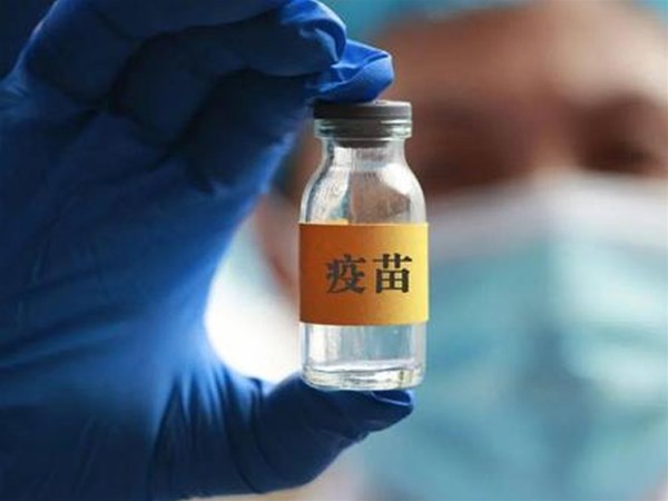 第二針新冠疫苗全面開打，你一定想知道的7個問題