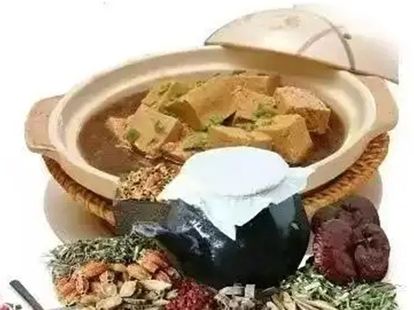 分享中醫(yī)養(yǎng)生知識開啟健康生活的“東方智慧”